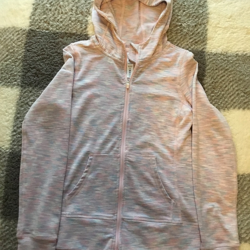 90degree girls active coat